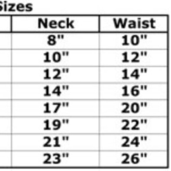 Happy Birthday Doggie Tank - Picture 3 of 4